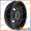 Poulie damper vilebrequin pour NISSAN | RKP-NS-005, 122-01-112